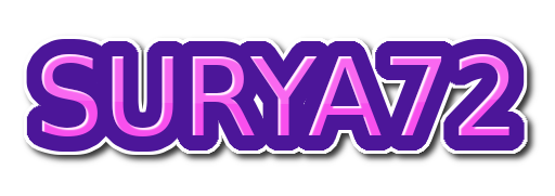 Logo SURYA72